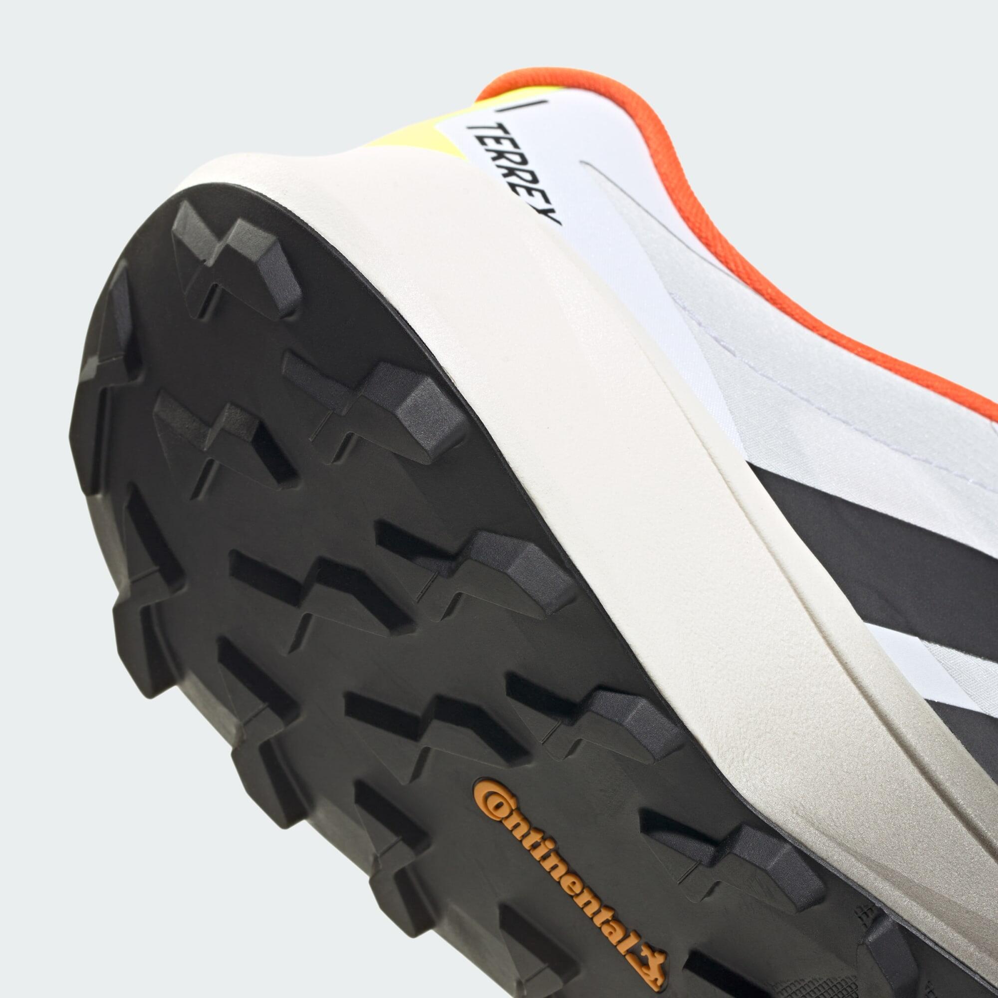 Chaussure de trail running Terrex Agravic 4 6/8