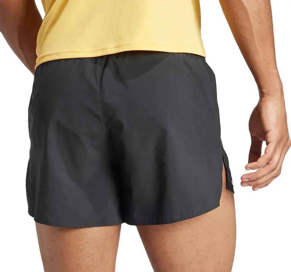 Krátké Kalhoty Adidas Sport Adizero E Short Dospělý 3/5