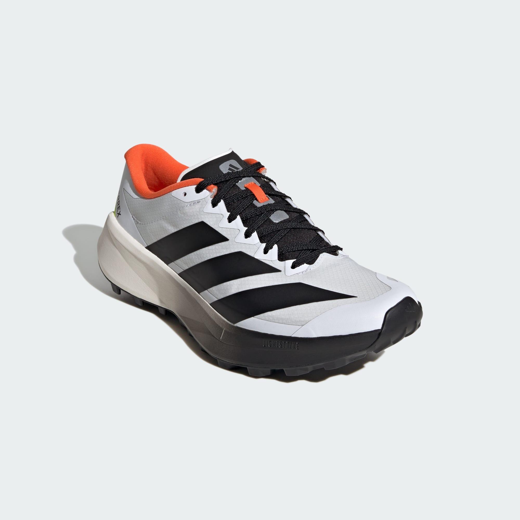 Chaussure de trail running Terrex Agravic 4 5/8