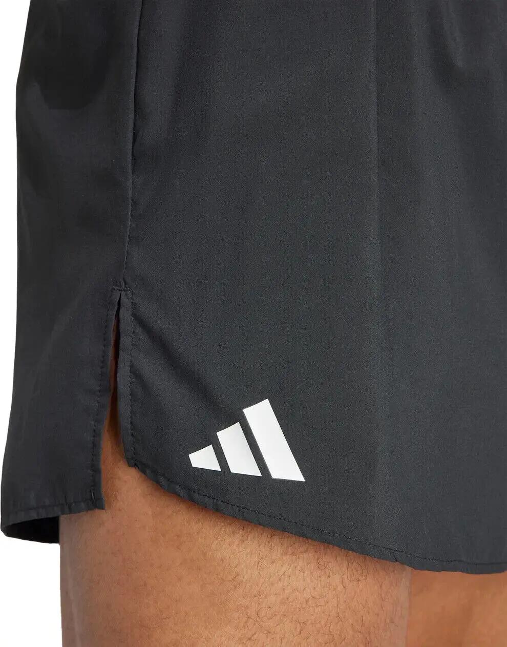 Krátké Kalhoty Adidas Sport Adizero E Short Dospělý 2/5