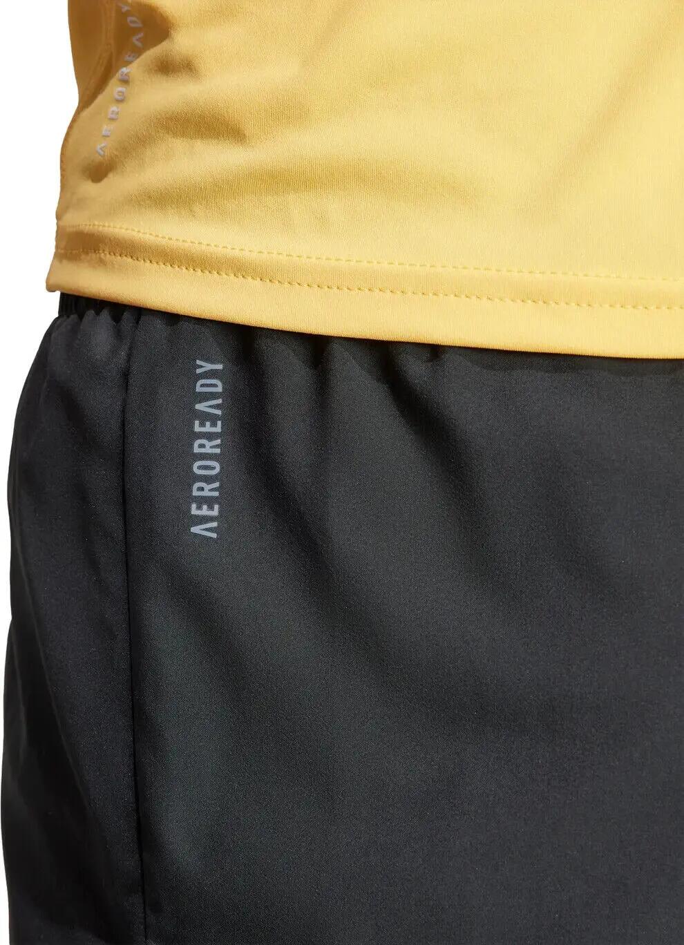 Krátké Kalhoty Adidas Sport Adizero E Short Dospělý 4/5