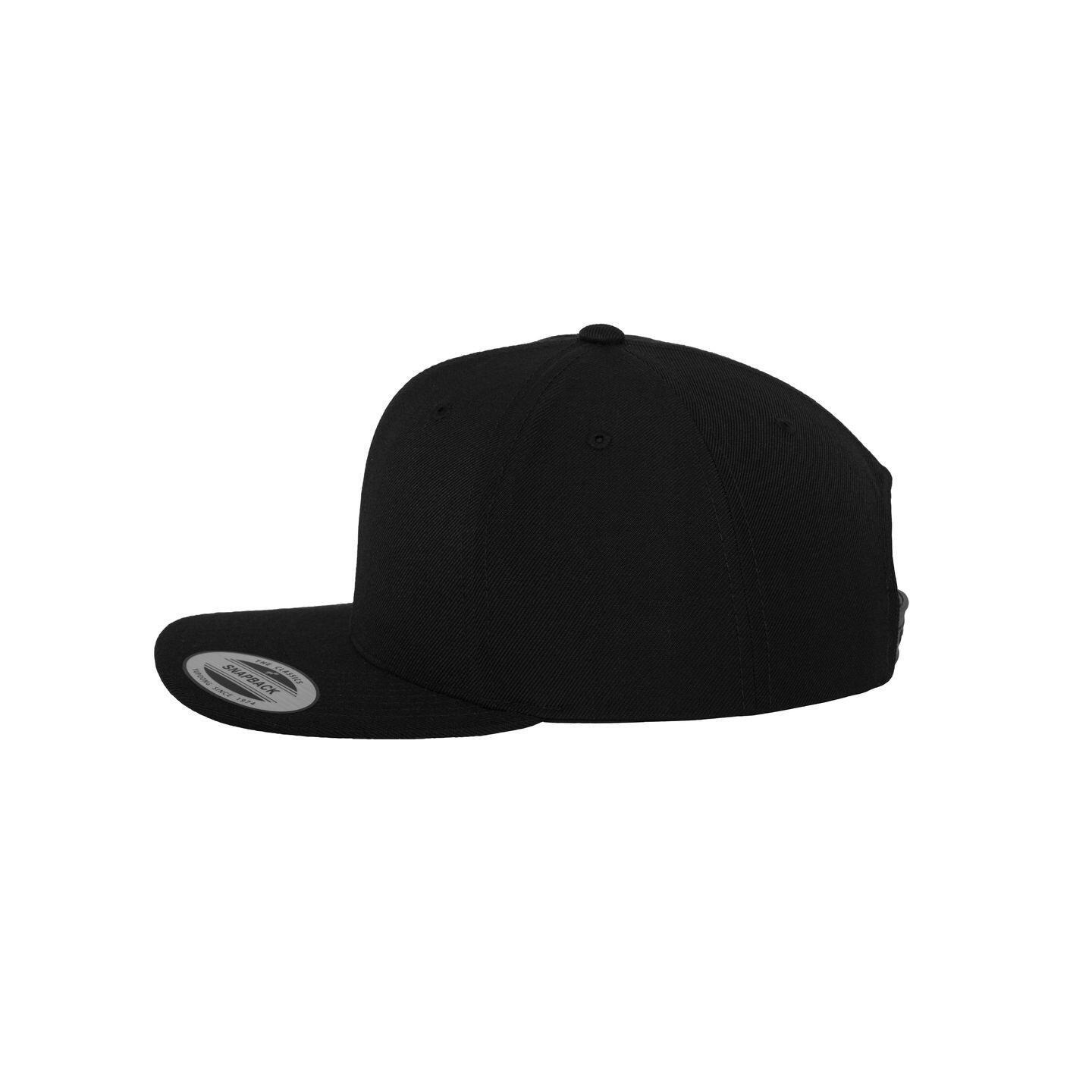 Snapback-Cap Kinder Flexfit Classic 3/3