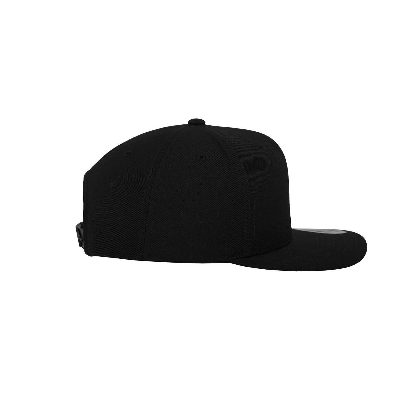 Snapback-Cap Kinder Flexfit Classic 2/3