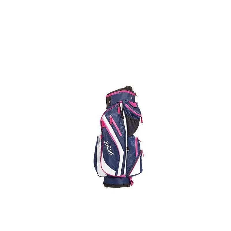 Wózek golfowy dla dziecka JuCad 3/3