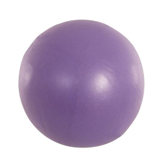 Softee Pilates-Ball 20/26 cm violett