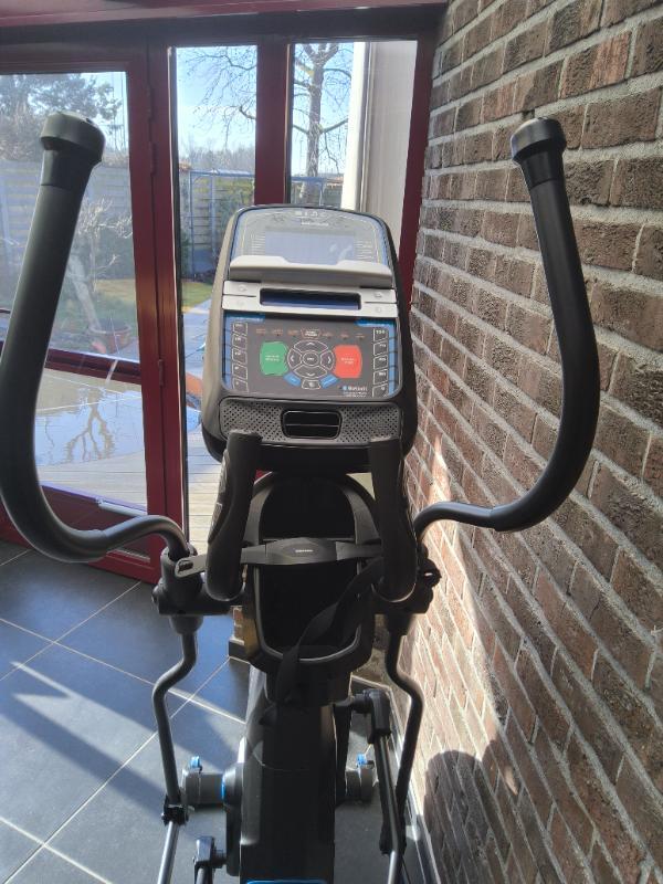Tussen Particulieren - Crosstrainer Nautulus E626 2/3
