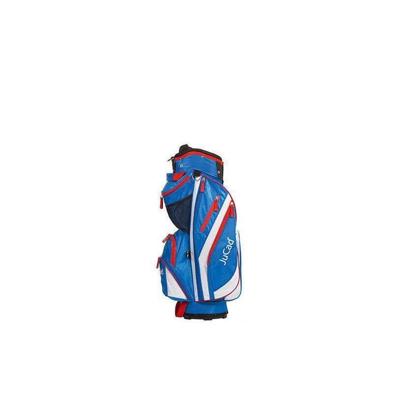Wózek golfowy dla dziecka JuCad 3/3