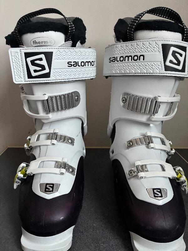SALOMON picture