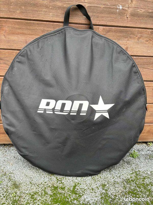Entre Particuliers - Roue lenticulaire - roue pleine 4/4