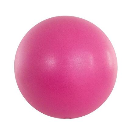 Softee Pilates-Ball 20 cm oder 26 cm Pink