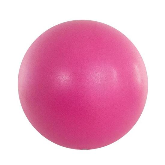Softee Pilates-Ball 20 cm oder 26 cm Pink