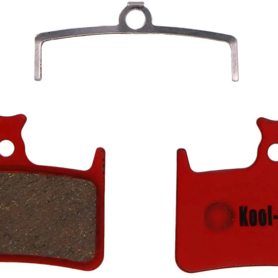 KOOL-STOP Disc Brake Pads for Hope E4 (2 pcs)