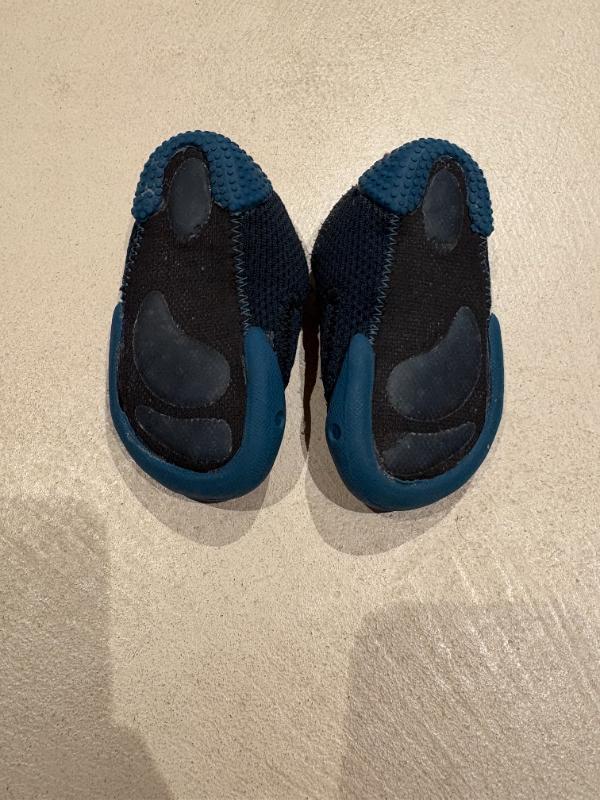 Tussen Particulieren - Antislip en ademende gymschoenen voor kinderen bla 3/4