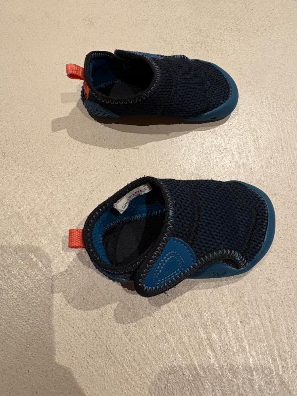 Tussen Particulieren - Antislip en ademende gymschoenen voor kinderen bla 2/4