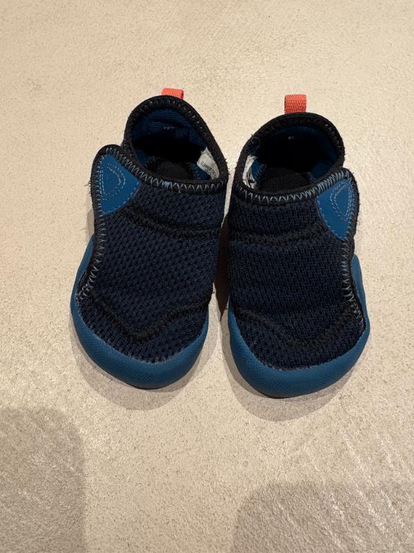 Tussen Particulieren - Antislip en ademende gymschoenen voor kinderen bla 4/4