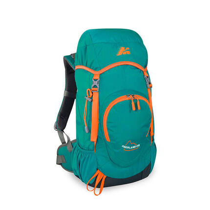 Sac à dos de randonnée Oberland 35L Marsupio Bleu/Jaune