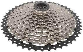 Cassette Ventura 11 vitesses | 11-46T | argent