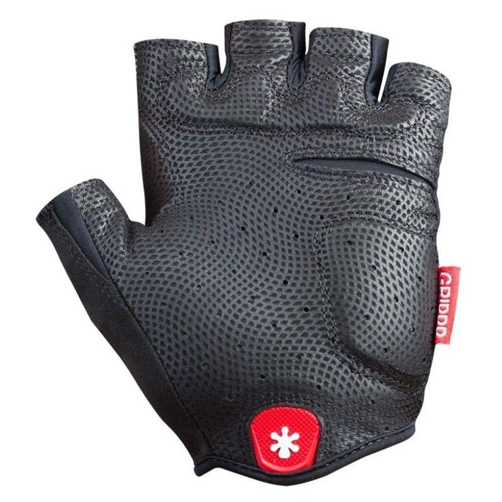 Luvas Grippp Tour SF 2.0 ciclismo Preto Hirzl 2/3