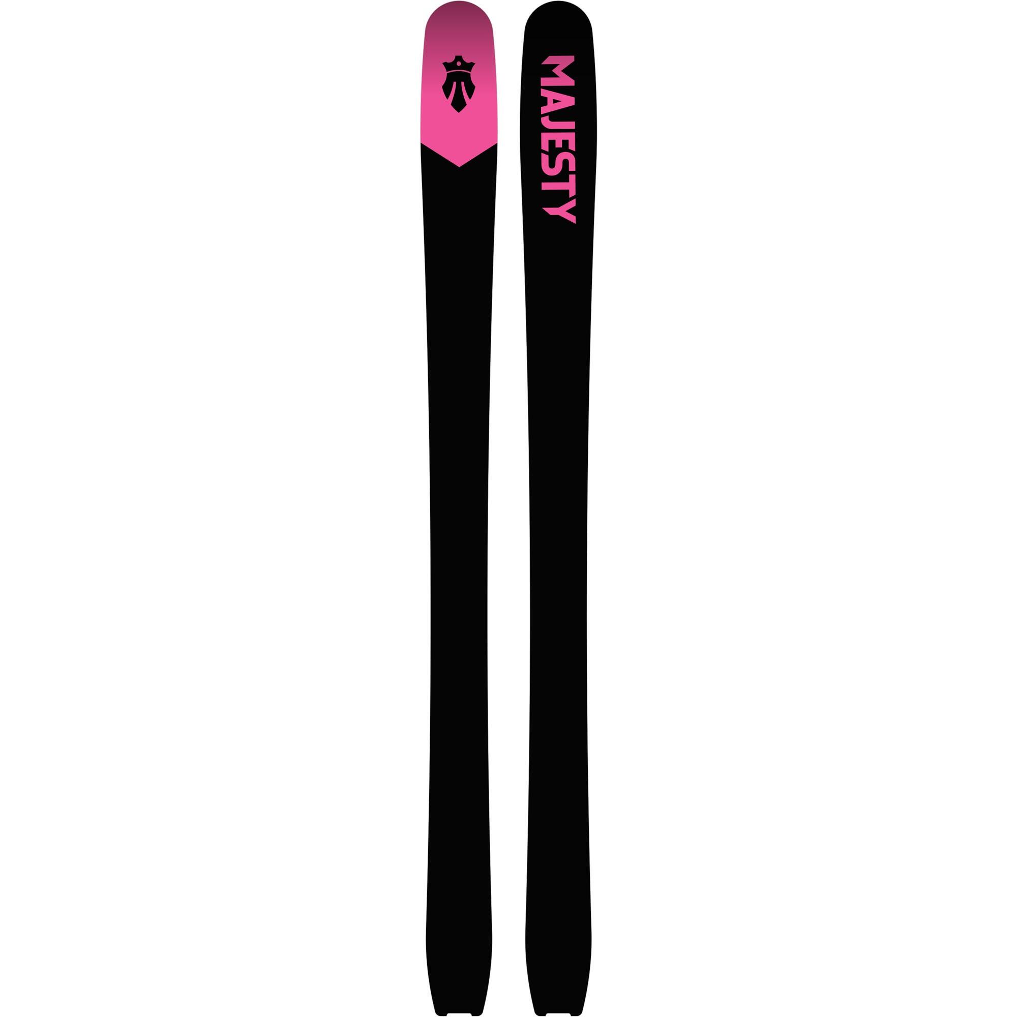 Narty MAJESTY Skis Superpatrol 3/4