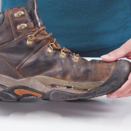 Colle réparation Aquasure SR 28g transparente pour Gore-Tex et néoprène 4/5