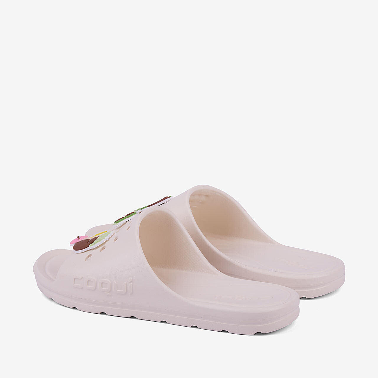 Chanclas Mujer Coqui 4/6