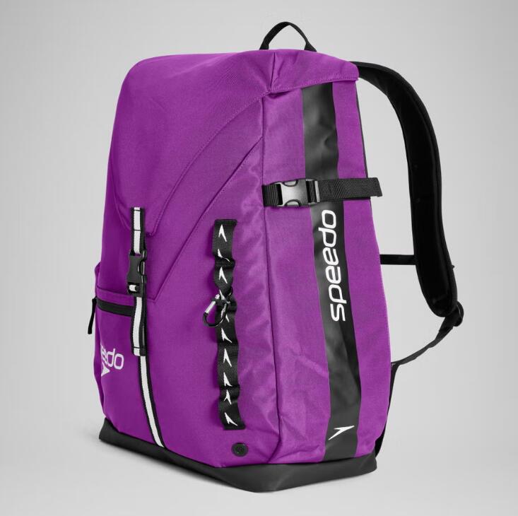 Sport rugzak voor sporters Speedo 45 Pro Bag 3/7