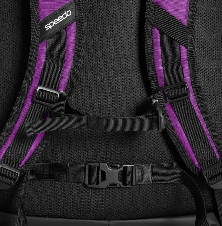 Sport rugzak voor sporters Speedo 45 Pro Bag 7/7