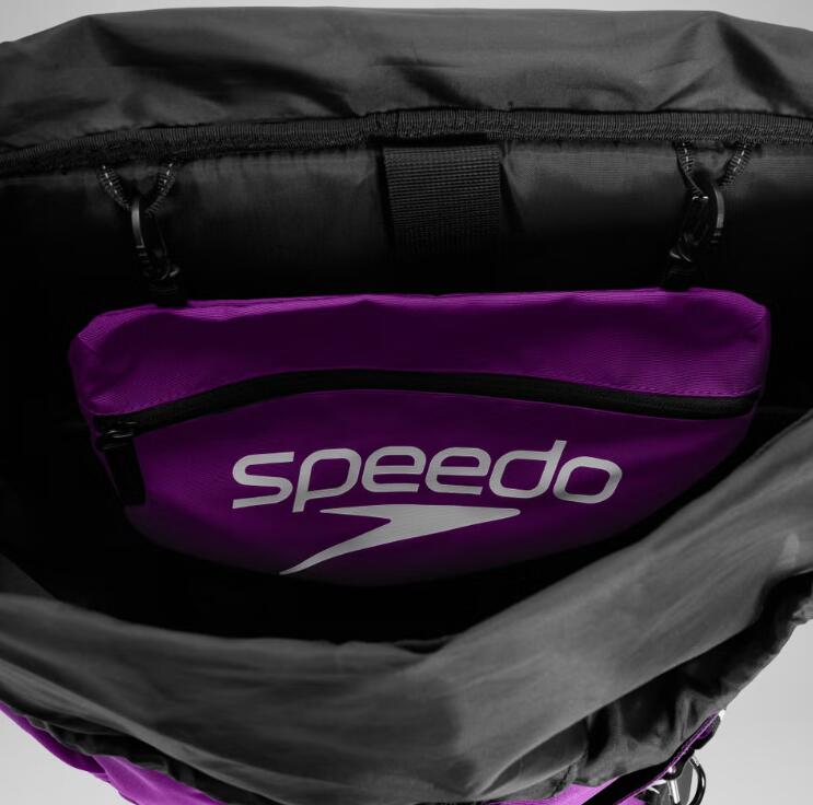 Sport rugzak voor sporters Speedo 45 Pro Bag 5/7