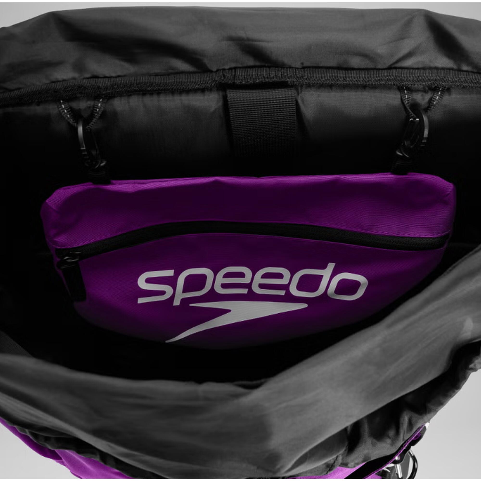 Rucsac sport unisex Speedo 45 Pro Bag