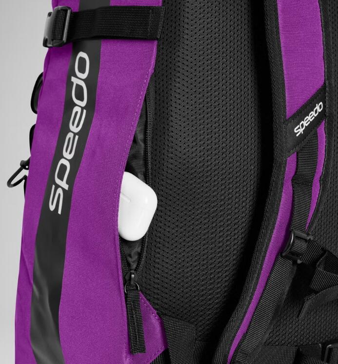 Sport rugzak voor sporters Speedo 45 Pro Bag 6/7