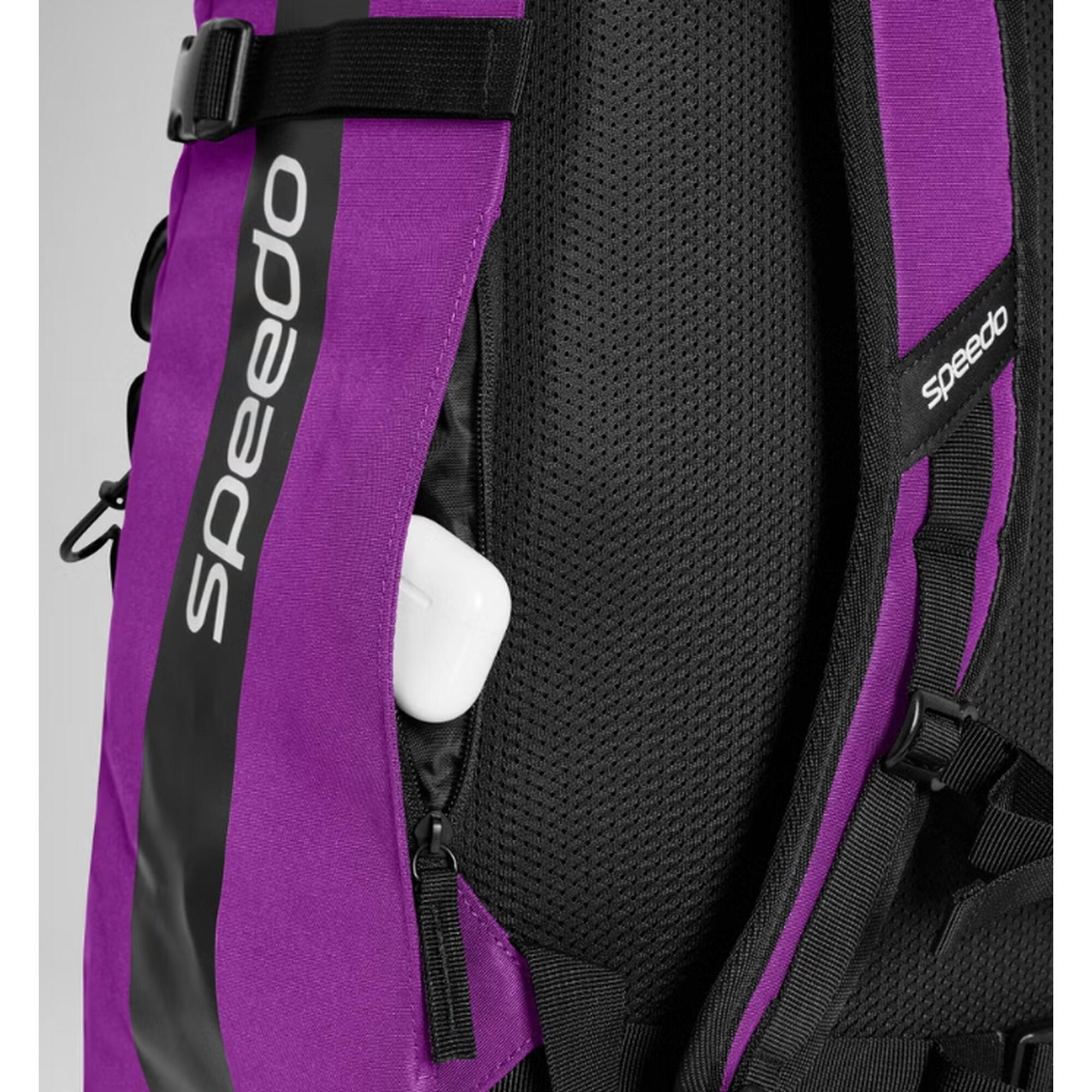Rucsac sport unisex Speedo 45 Pro Bag