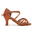 Pantofi de sală și salsa Burtan Havana 7 cm pentru damă