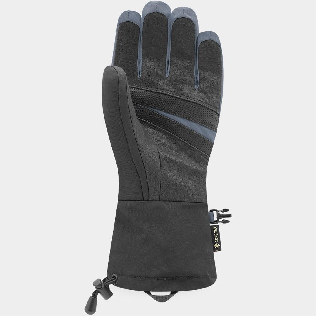 Gants Etanches Graven 5 Noir/Bleu marine 4/4