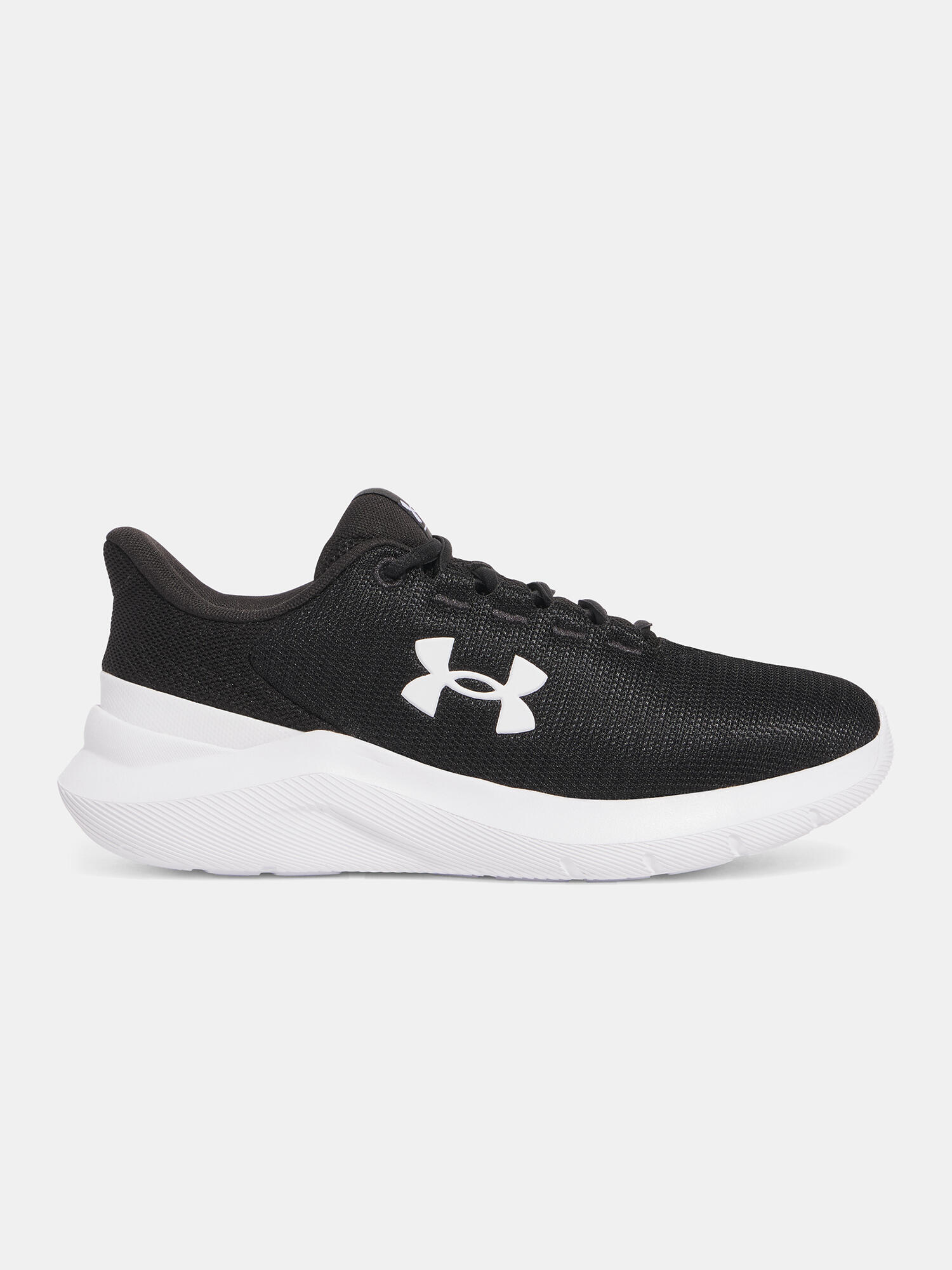 Buty Sportowe Damskie Under Armour Buty Do Biegania Lekkie Phade RN 3 1/7