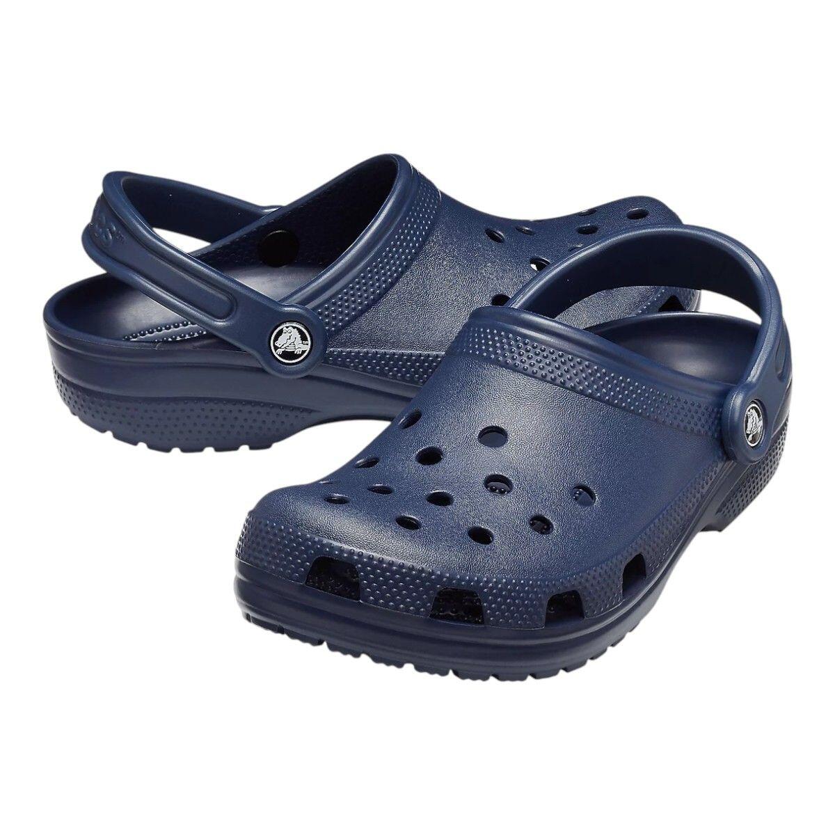 Mules Crocs  CLASSIC 5/7
