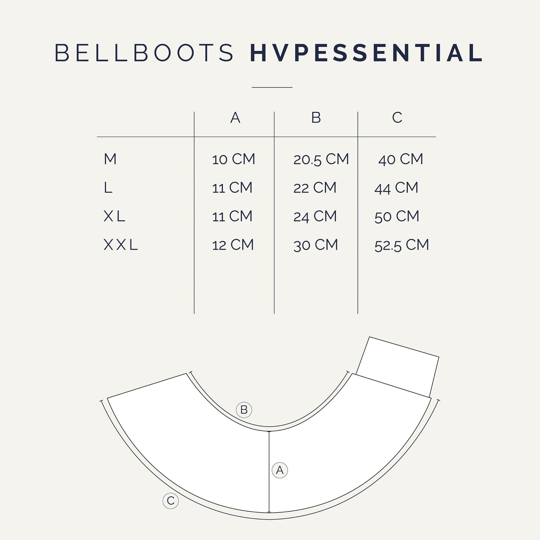HV Polo Springschoenen Essential - Blush 3/3