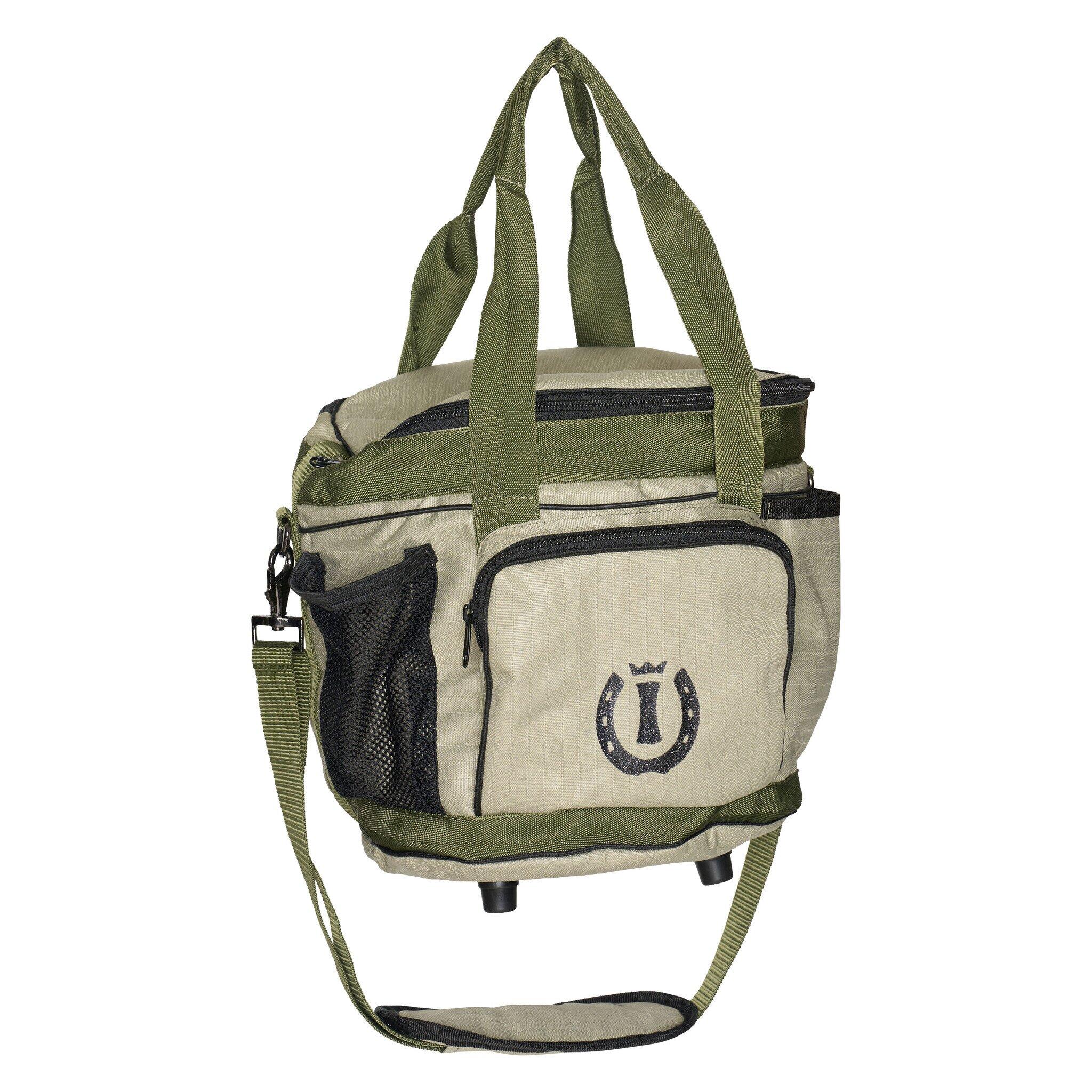 Imperial Riding Grooming Tas Basic - Wisteria 3/3