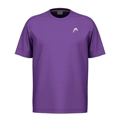 HEAD SLICE II T-Shirt Men, purple