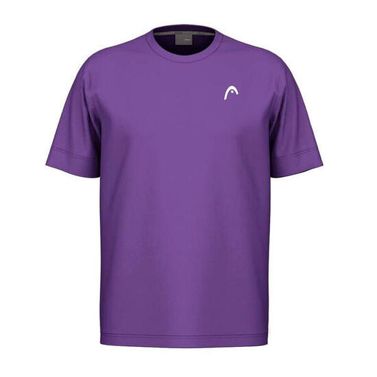 HEAD SLICE II T-Shirt Men, purple