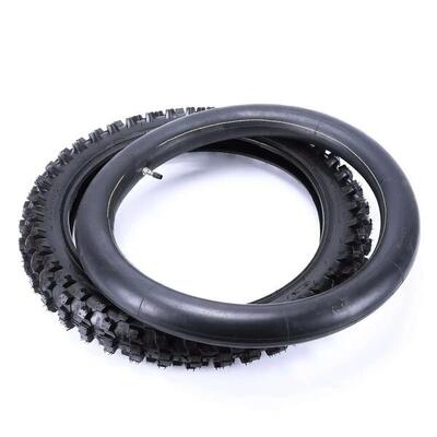 Kenda binnen en buitenband 20x4.0 inch