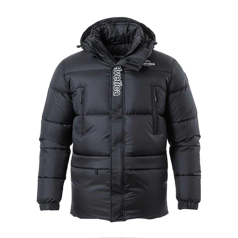 Parka con Capucha para Hombre Helvetica Capri 3 Parka Doudoune Helvetica 1/5