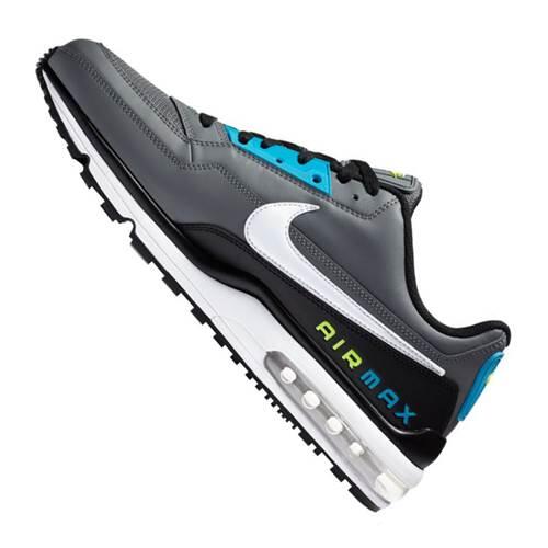 Buty do chodzenia damskie Nike Air Max Ltd 3 2/5