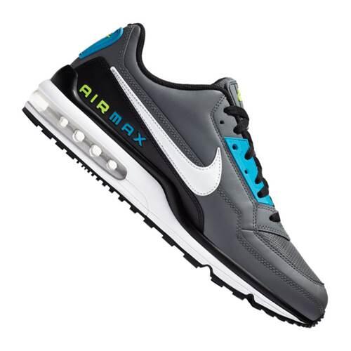 Chaussures universel hommes Nike Air Max Ltd 3