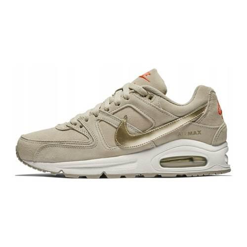 Sapatilhas para mulher Nike Air Max Command Prm 3/5