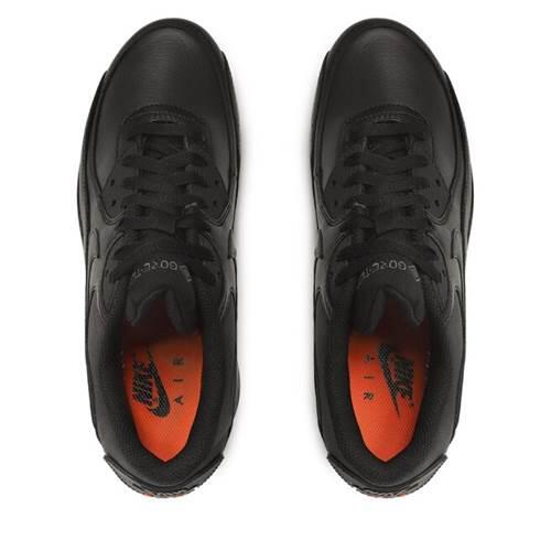 Chaussures universel hommes Nike Air Max 90 Gtx 5/5