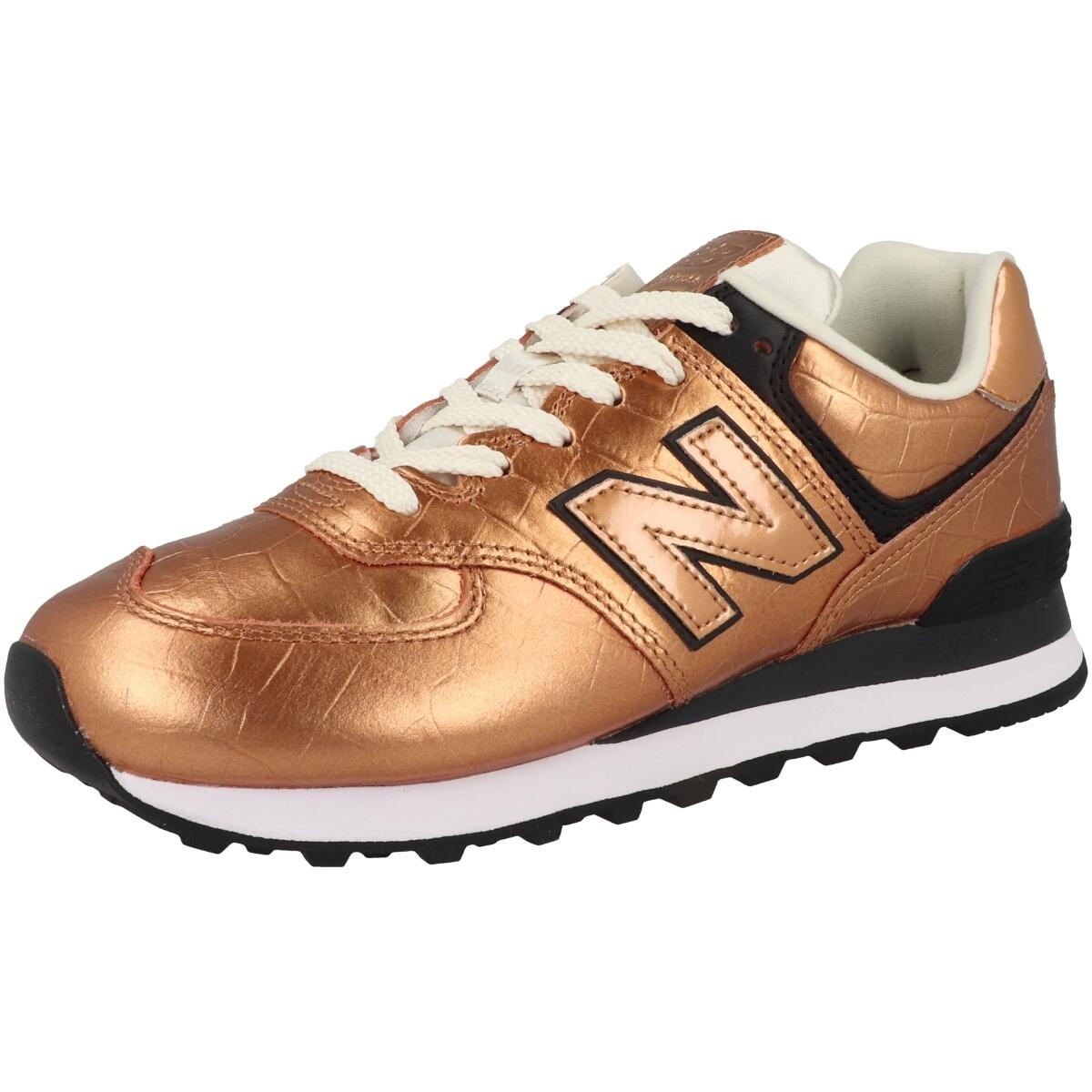 Scarpa universali donna New Balance 574 4/5