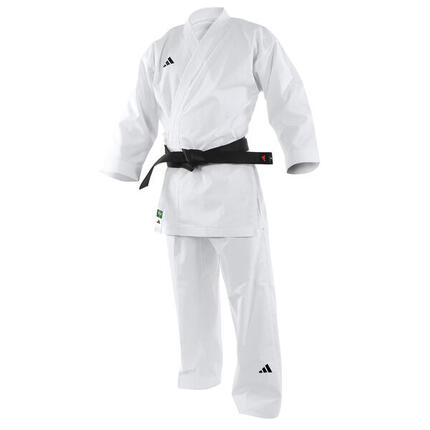 Kimono de karate adilight primegreen