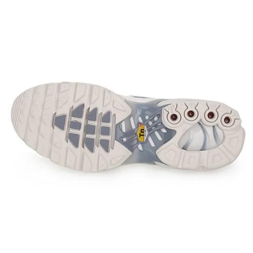 Chaussures universel femmes Nike 104 Air Max Plus 5/6