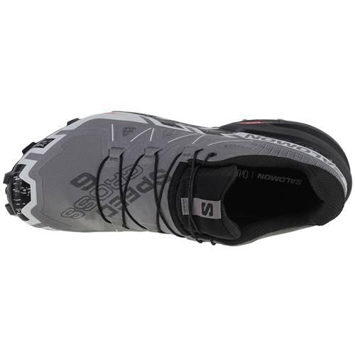 Zapatilla Speedcross 6 Talla 42 - 417380 Gris 3/5