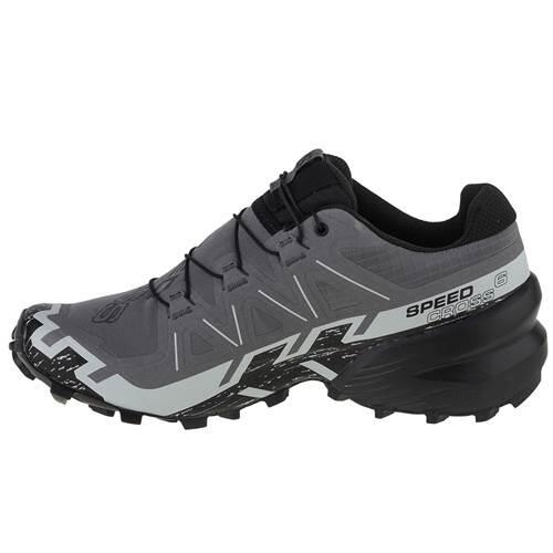 Zapatilla Speedcross 6 Talla 42 - 417380 Gris 2/5